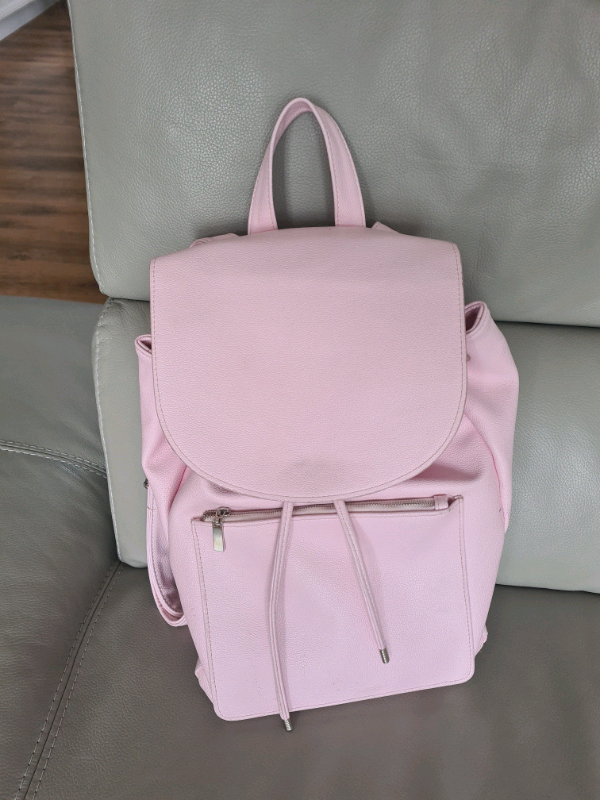 whsmith backpack